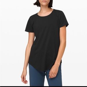 Lululemon Love Crewneck Shirt